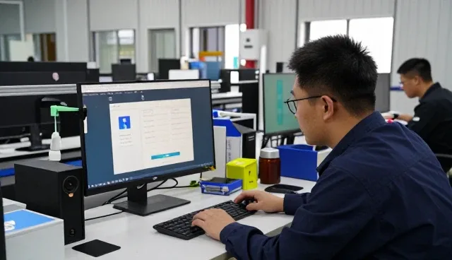 信息化方案使用技巧分享